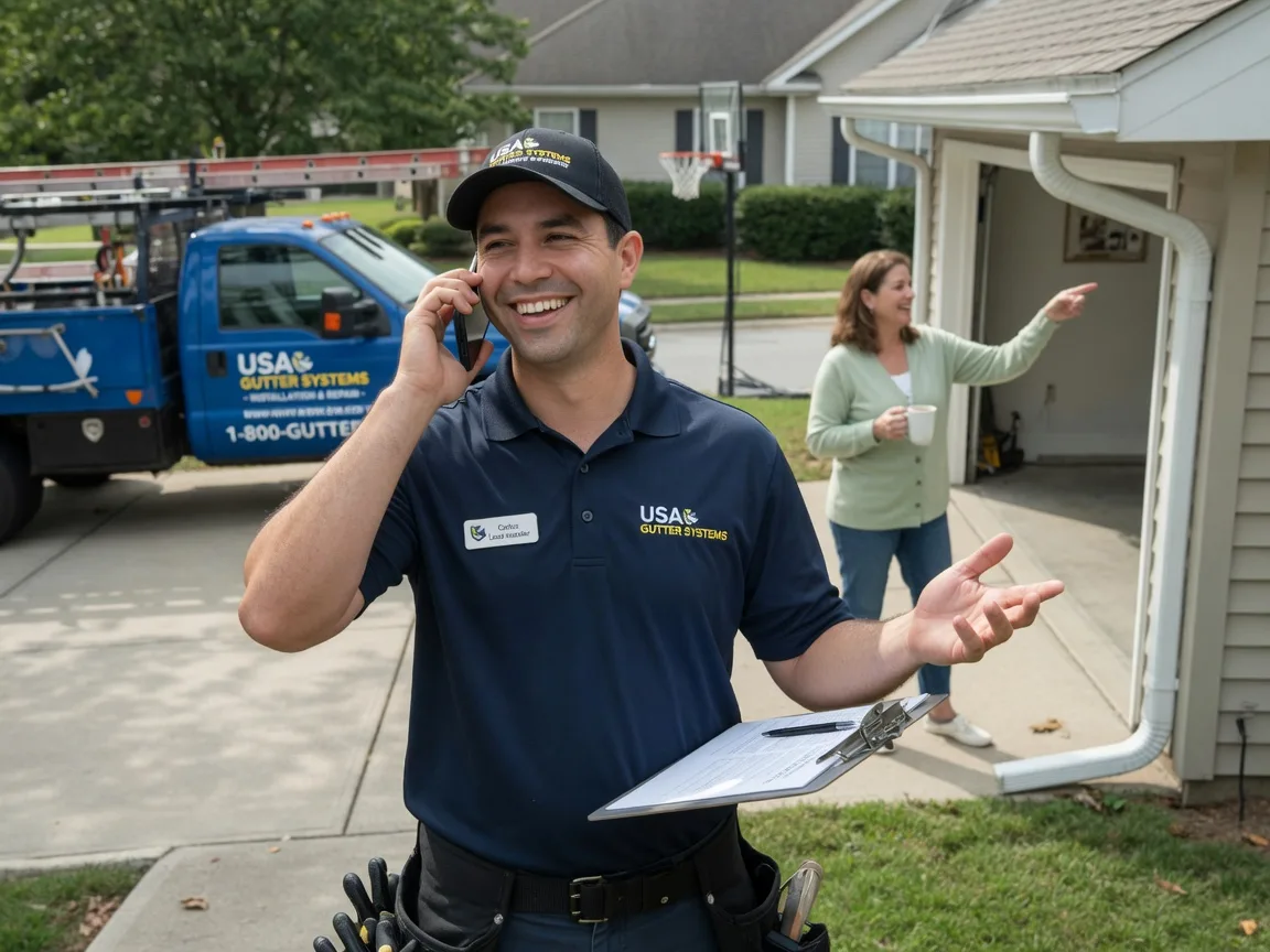 Gutter Installation Richland, MI FAQs